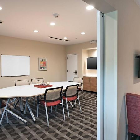 Towneplace Suites Austin South Exteriér fotografie