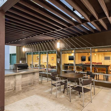 Towneplace Suites Austin South Exteriér fotografie
