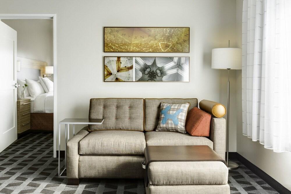 Towneplace Suites Austin South Exteriér fotografie