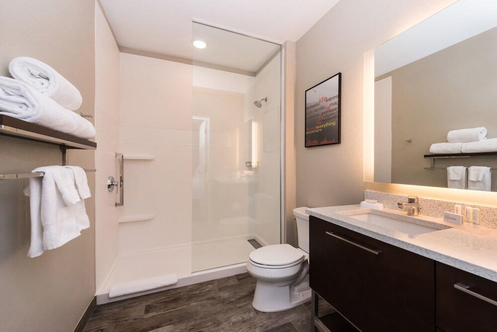 Towneplace Suites Austin South Exteriér fotografie
