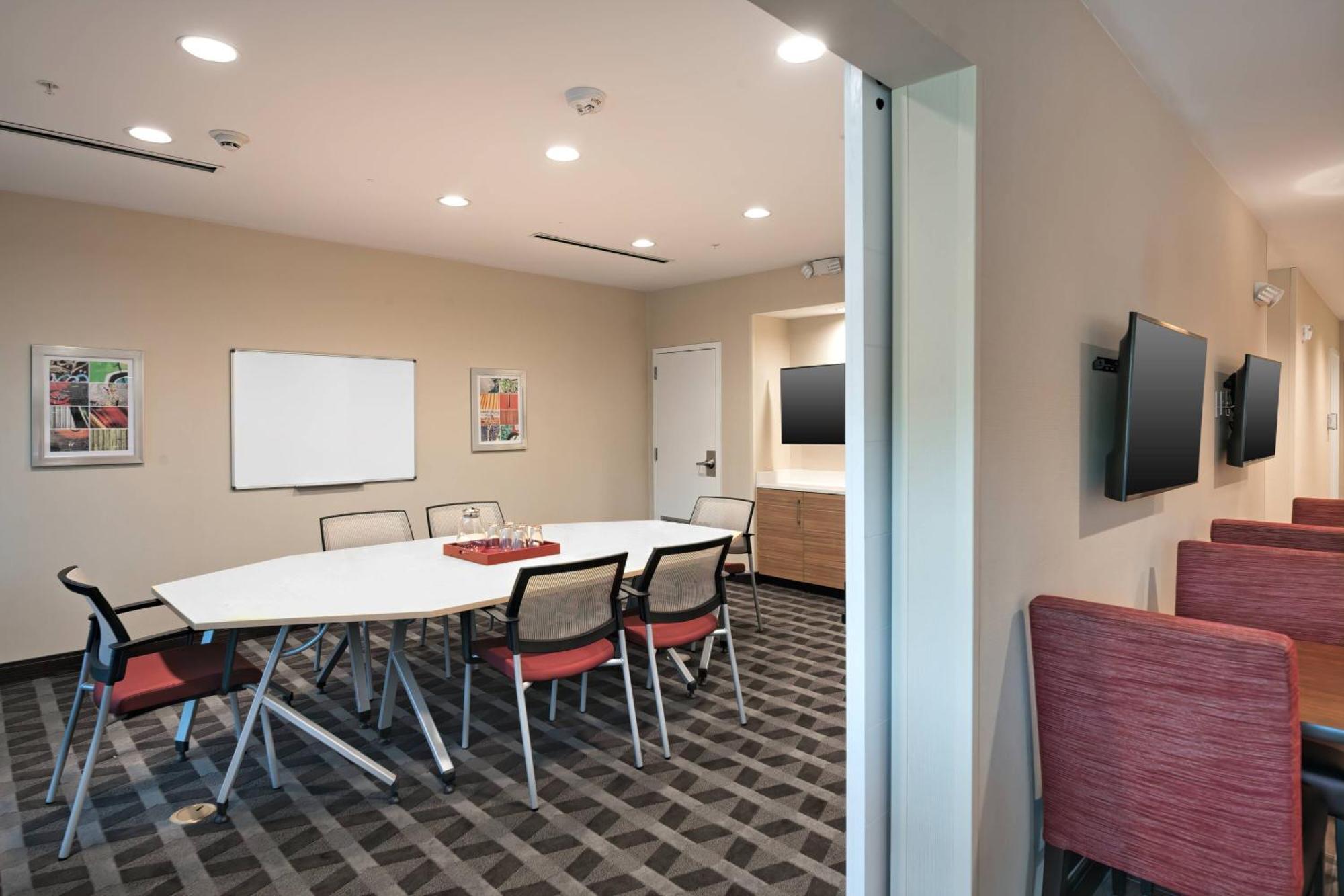 Towneplace Suites Austin South Exteriér fotografie