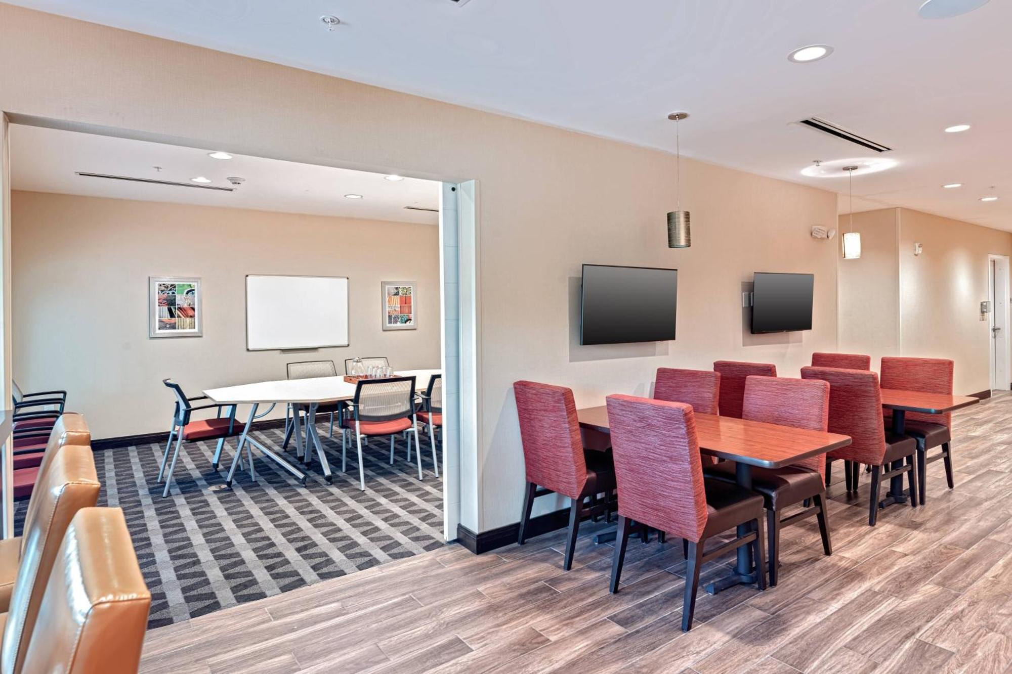 Towneplace Suites Austin South Exteriér fotografie