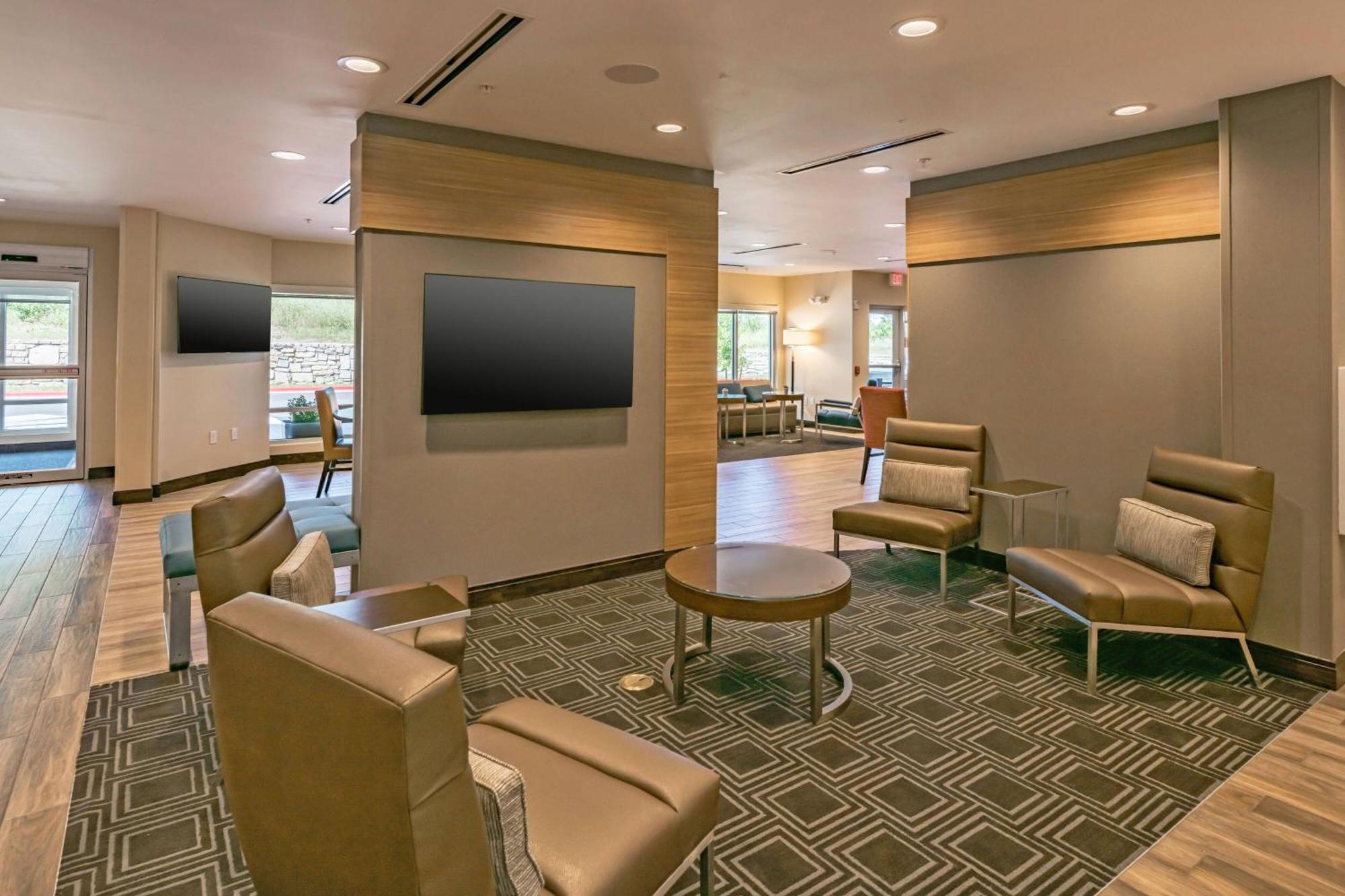 Towneplace Suites Austin South Exteriér fotografie