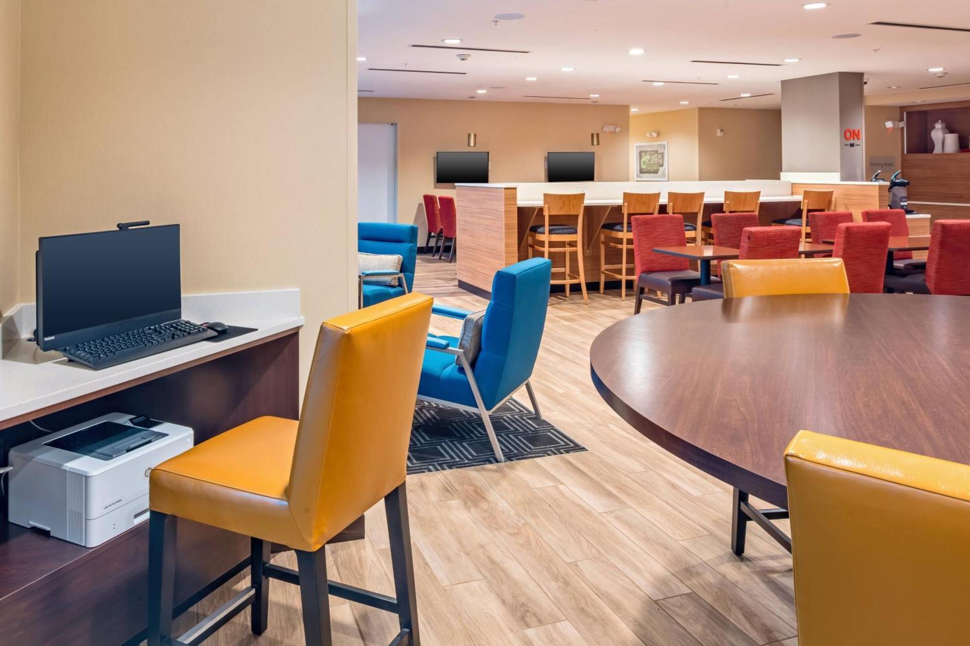 Towneplace Suites Austin South Exteriér fotografie