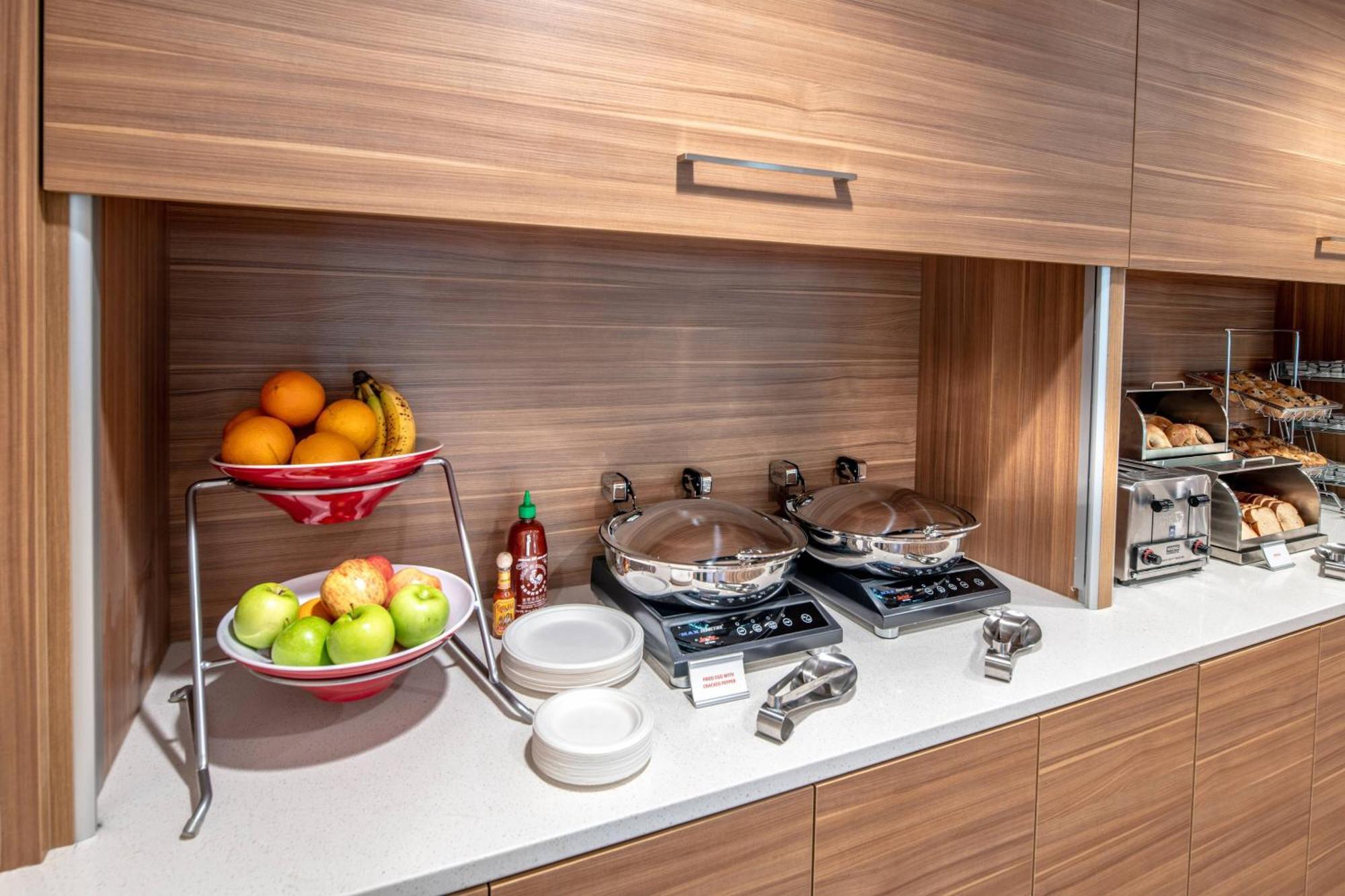 Towneplace Suites Austin South Exteriér fotografie