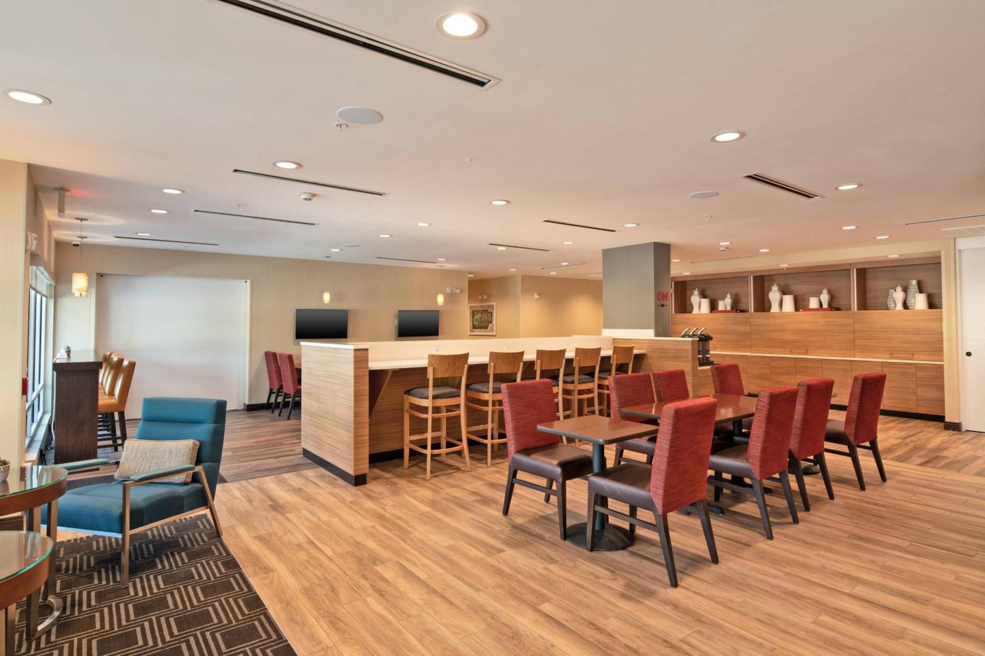 Towneplace Suites Austin South Exteriér fotografie